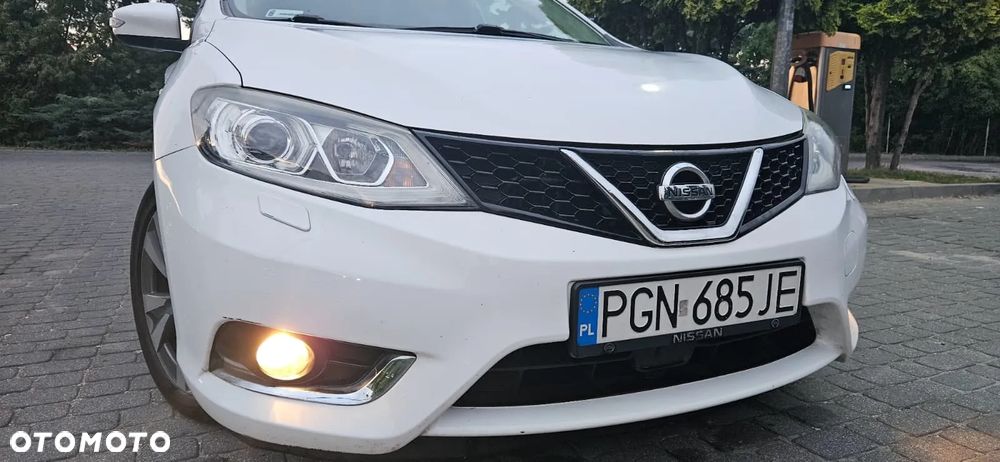 Nissan Pulsar - 17
