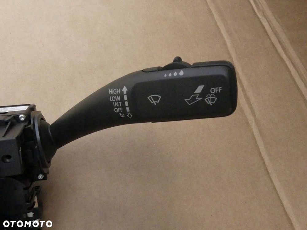 dw audi a6 c7 lift manetki kierunkowskazy 3eb953549a 3ed953507c 7p6953502f - 3