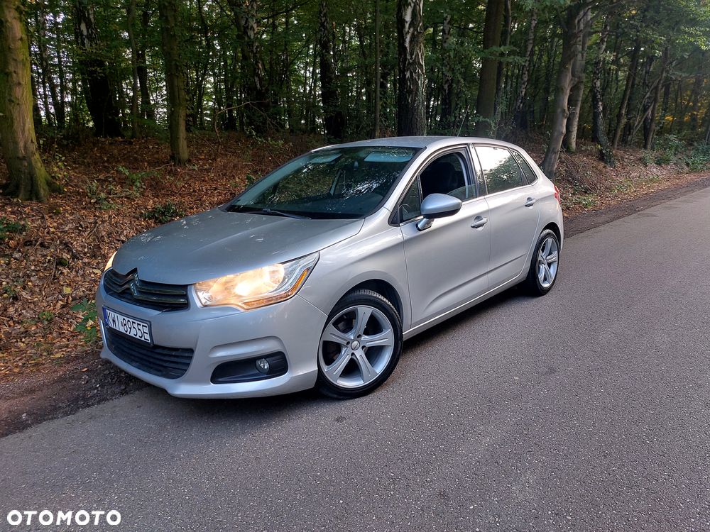 Citroën C4 HDi 90 Business Class - 28