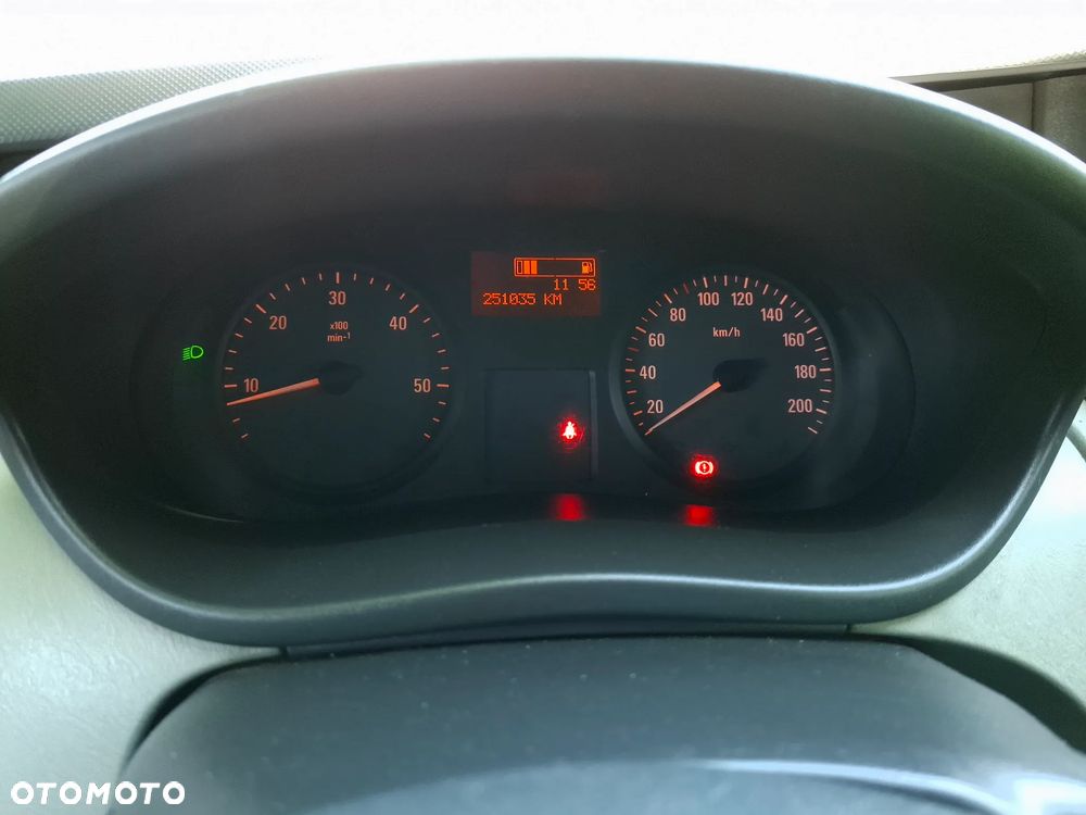 Opel Vivaro L2H1 EcoFlex - 12