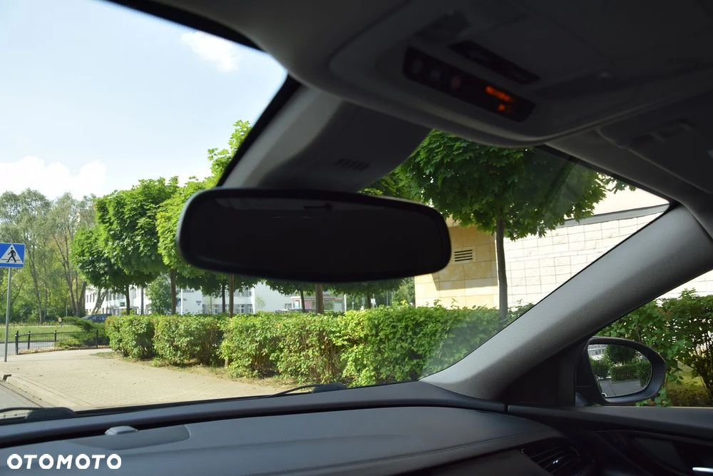 Opel Insignia 2.0 CDTI Cosmo - 21