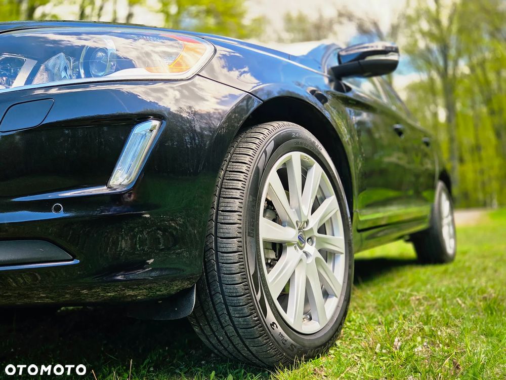 Volvo XC 60 T6 AWD Summum - 10
