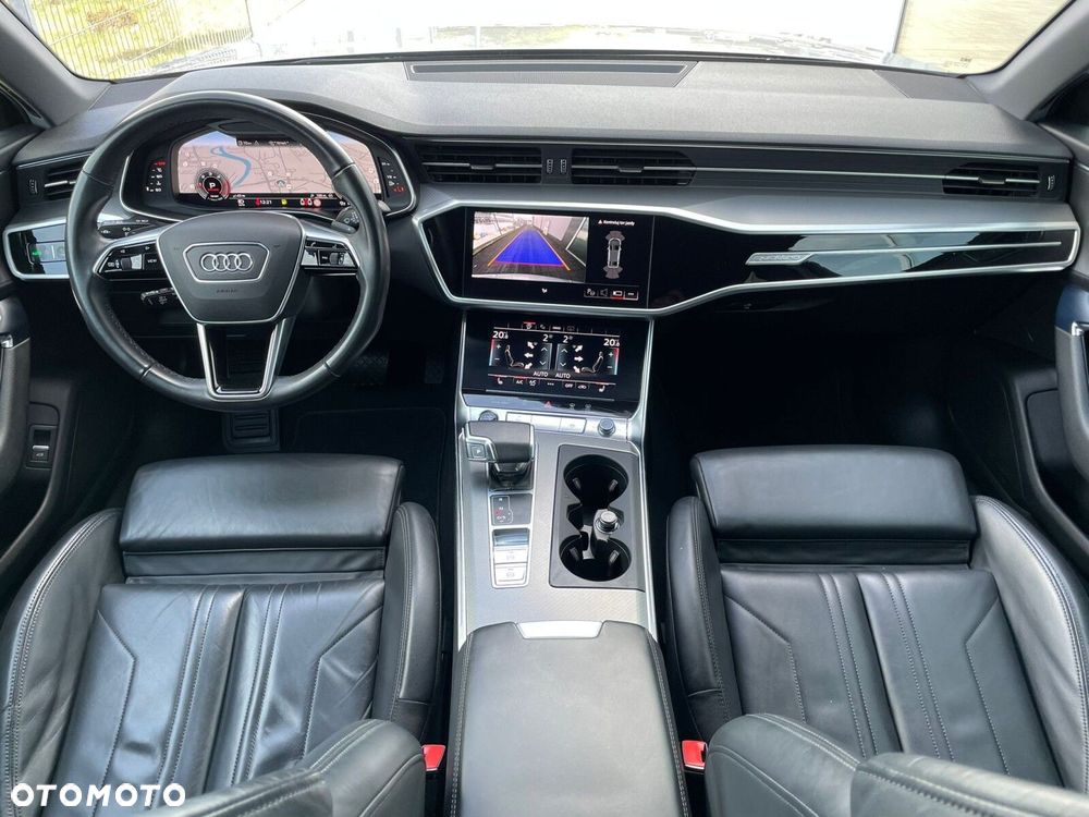 Audi A6 Limousine - 16