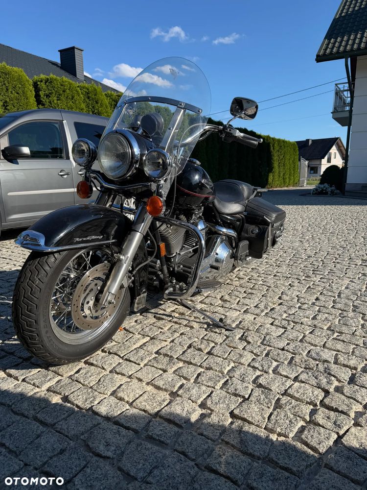 Harley-Davidson Touring Road King - 7