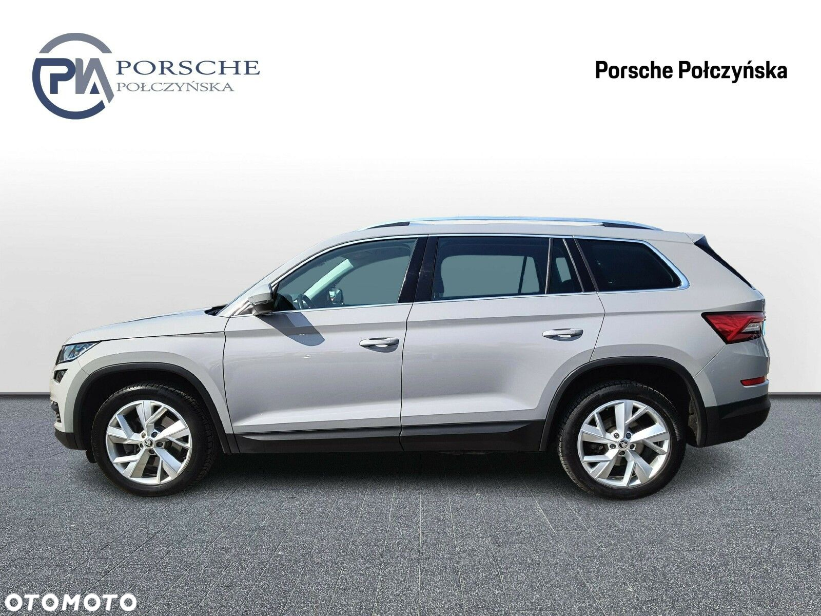 Skoda Kodiaq 2.0 TDI 4x4 Style DSG - 2