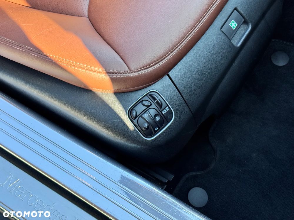 Mercedes-Benz SL - 39