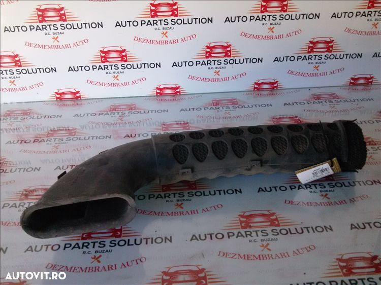 tubulatura admisie opel vectra c 1.8 b an fabr. 2008 - 1