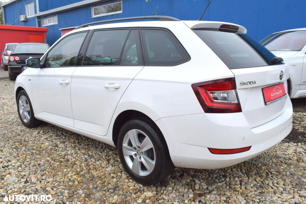 Skoda Fabia 1.0 TSI Ambition - 6