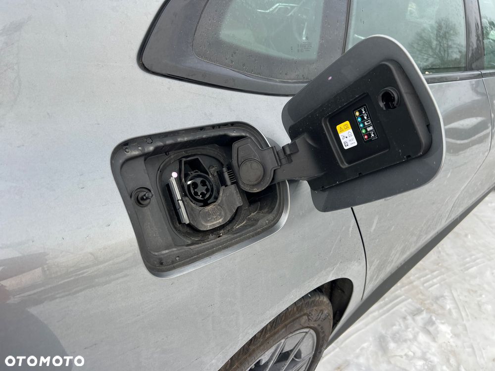 BMW i4 eDrive35 Gran Coupe - 20