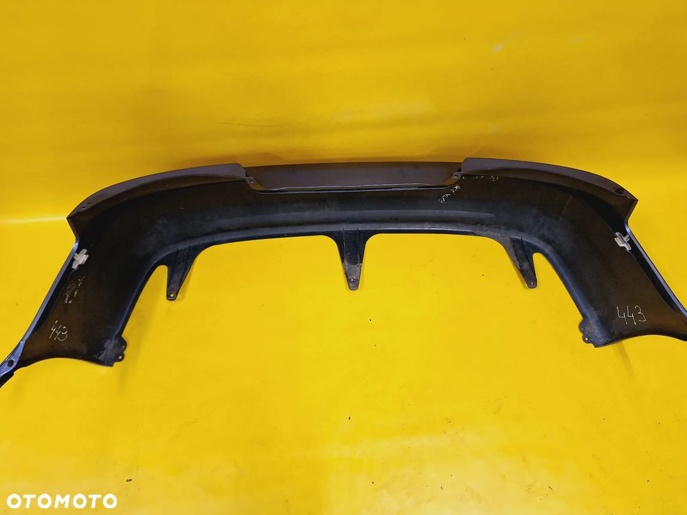ZDERZAK TYŁ TYLNY TOYOTA PASEO II COUPE 8K9 YL19 NR443 - 26