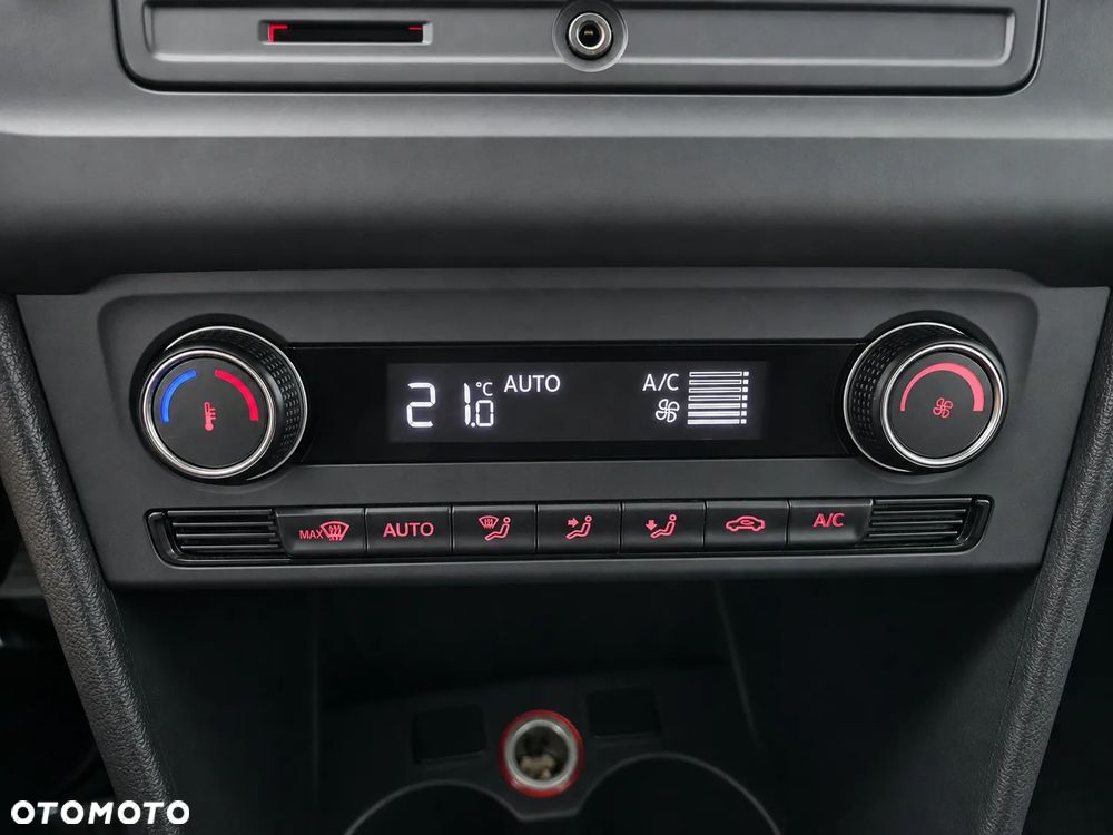 Volkswagen Polo 1.4 TDI Special - 11