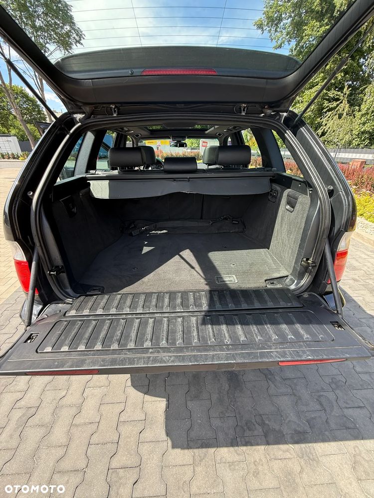 BMW X5 3.0 d - 14