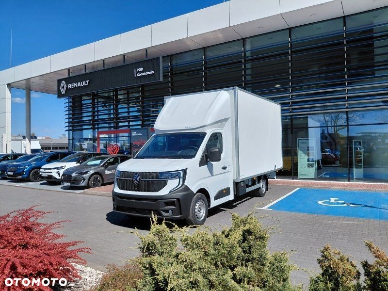 Renault Master - 4