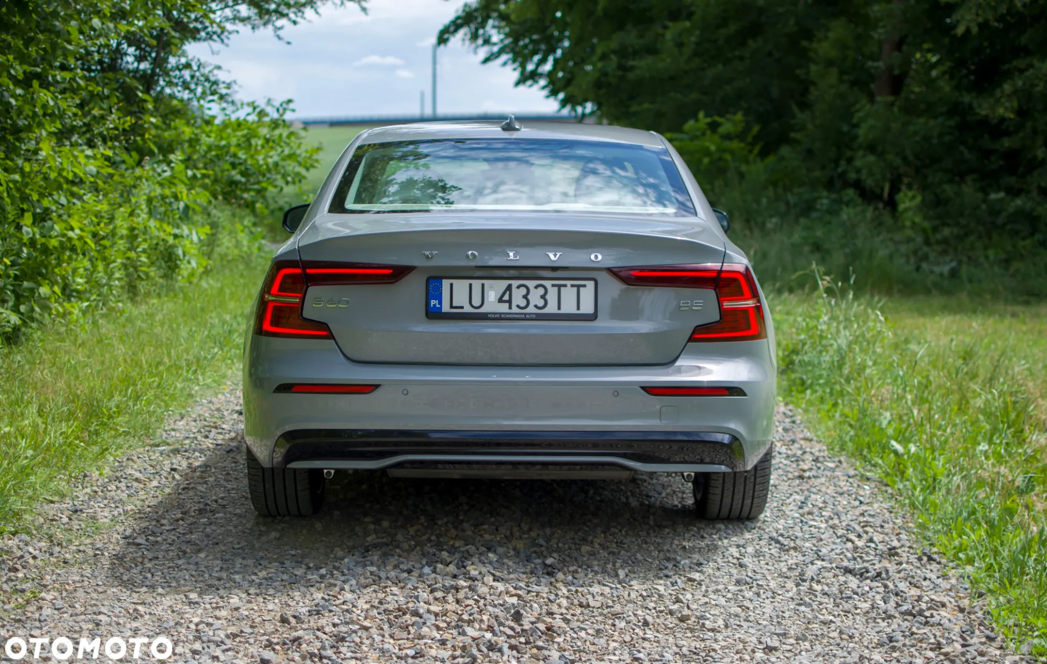 Volvo S60 - 20