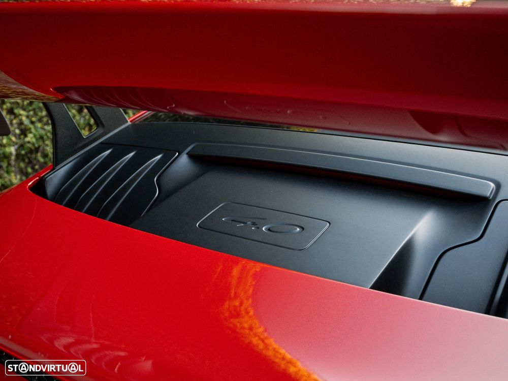 Porsche 911 (992) GT3 PDK - 22