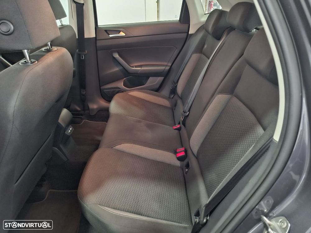 VW Polo 1.0 TSI Urban DSG - 13