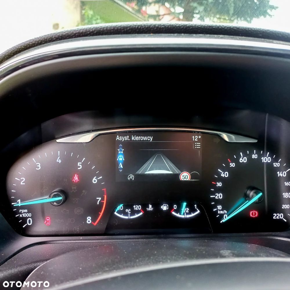 Ford Fiesta 1.0 EcoBoost Active ASS - 17