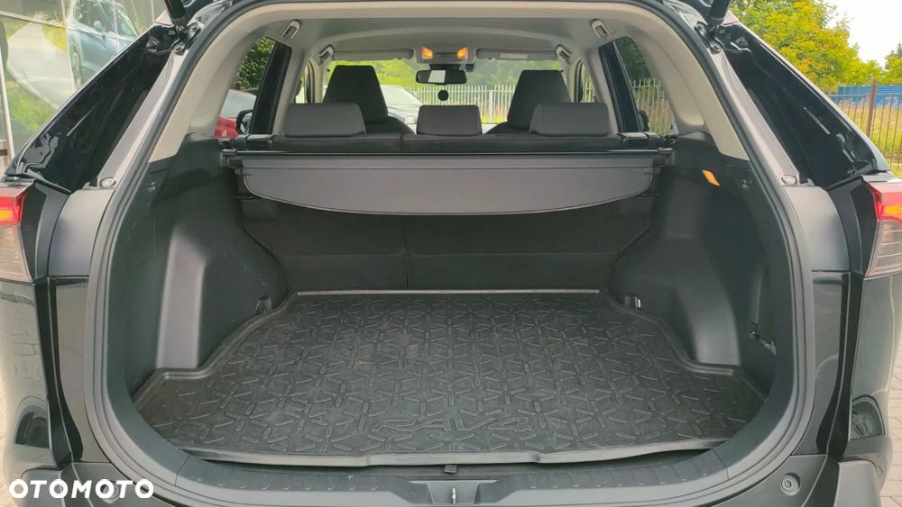 Toyota RAV4 2.5 Hybrid Comfort 4x2 - 19