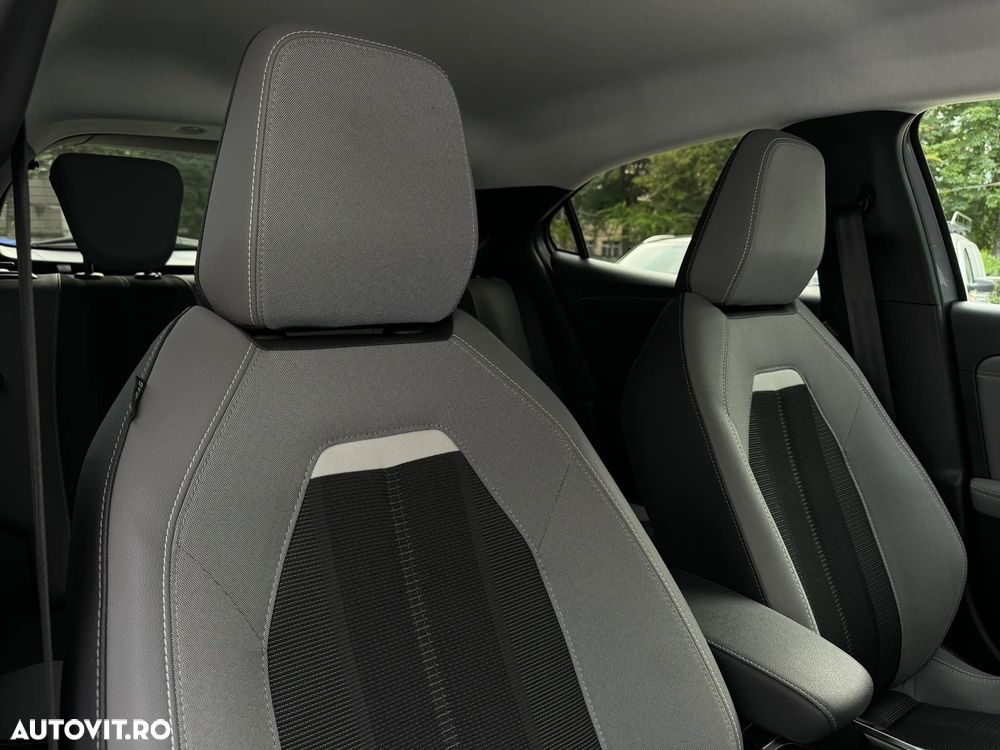 Opel Mokka 1.2L Turbo Start/Stop Aut. Elegance - 13