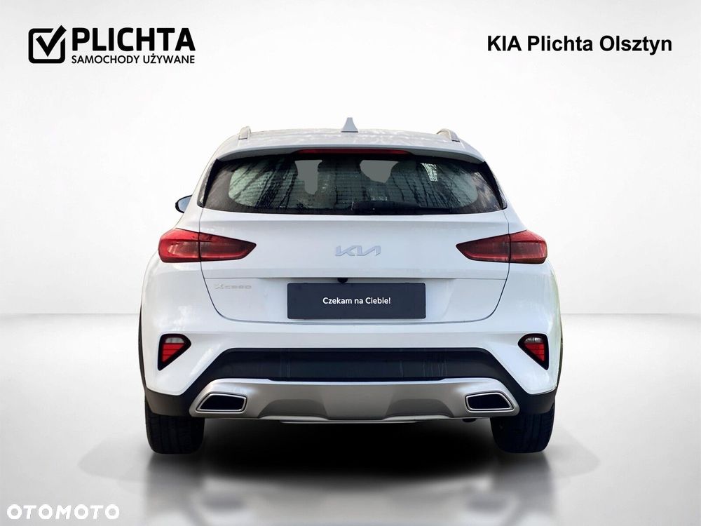 Kia XCeed - 5