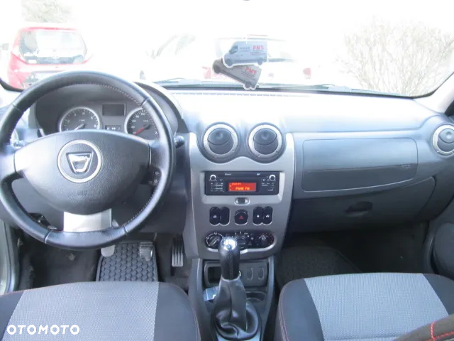 Dacia Duster 1.6 16V 4x2 Delsey - 14