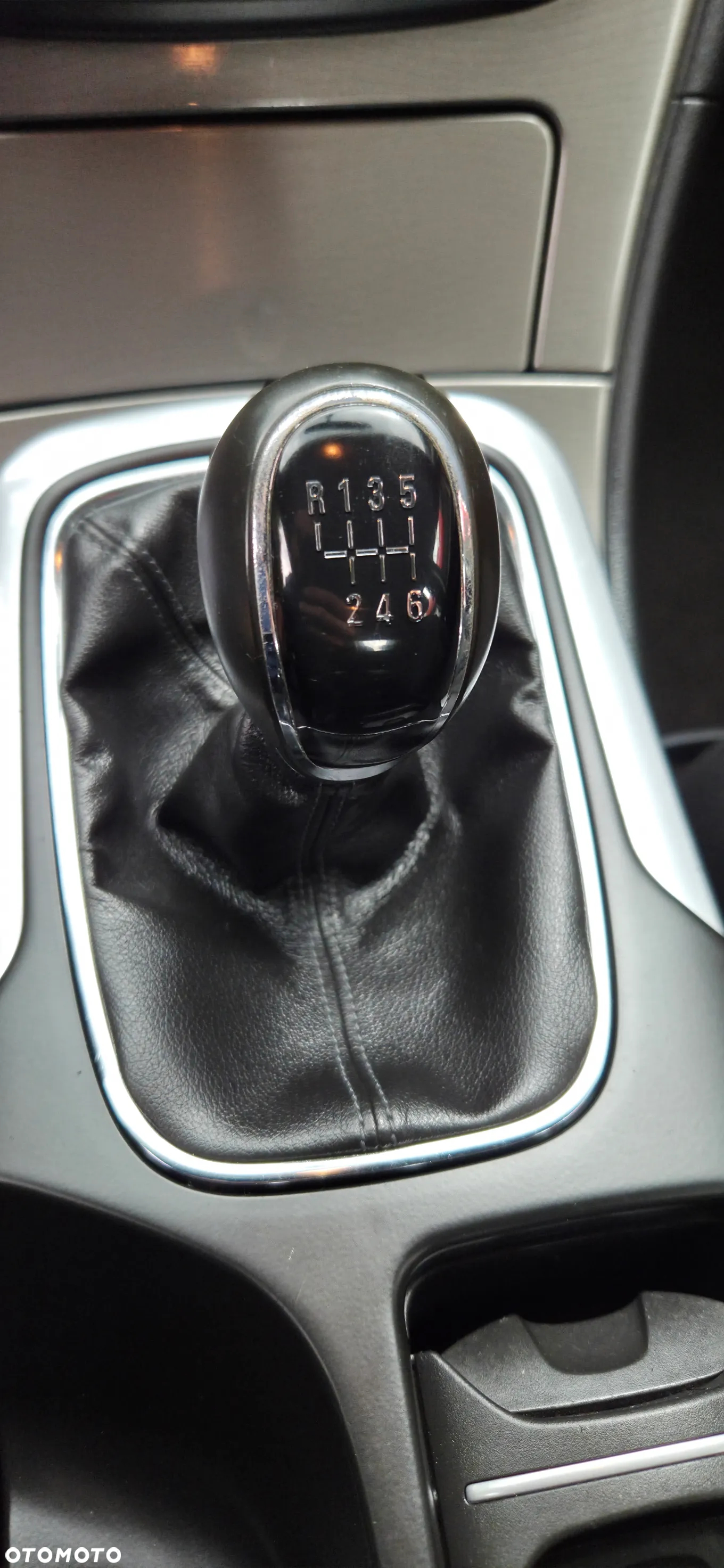 Opel Insignia 1.8 Active - 28