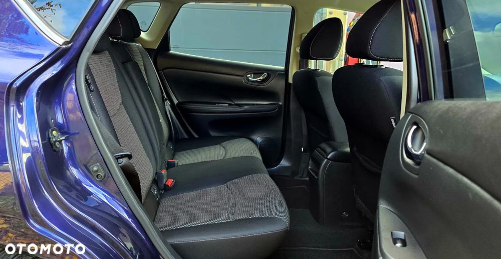 Nissan Pulsar 1.5 dCi N-Connecta EU6 - 30