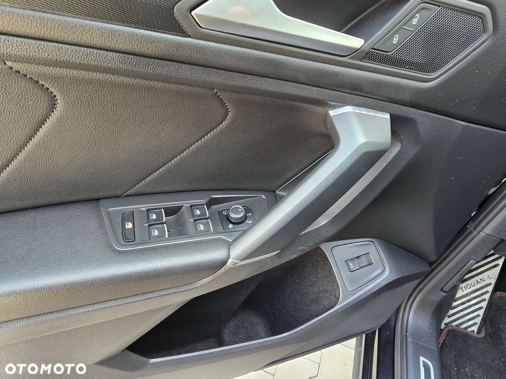 Volkswagen Tiguan Allspace 2.0 TSI OPF 4Motion DSG Highline - 17