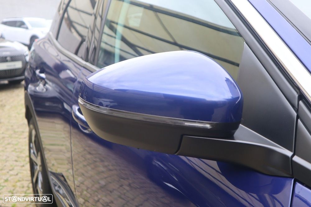 Peugeot 3008 1.5 BlueHDi Allure EAT8 - 5
