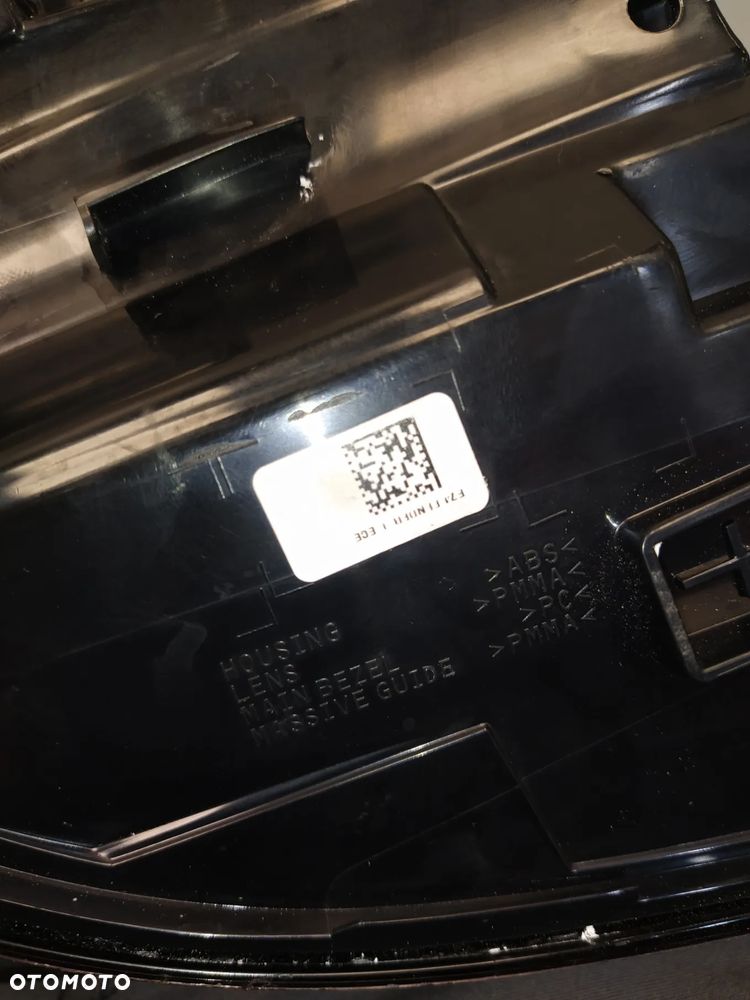 BMW 2 F74 LAMPA LEWA TYLNA LEWY TYŁ 4 PIN WERSJA USA I EU ORYGINAŁ - 10