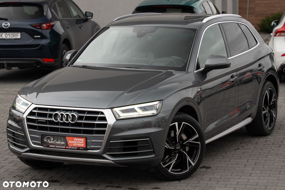 Audi Q5 - 10