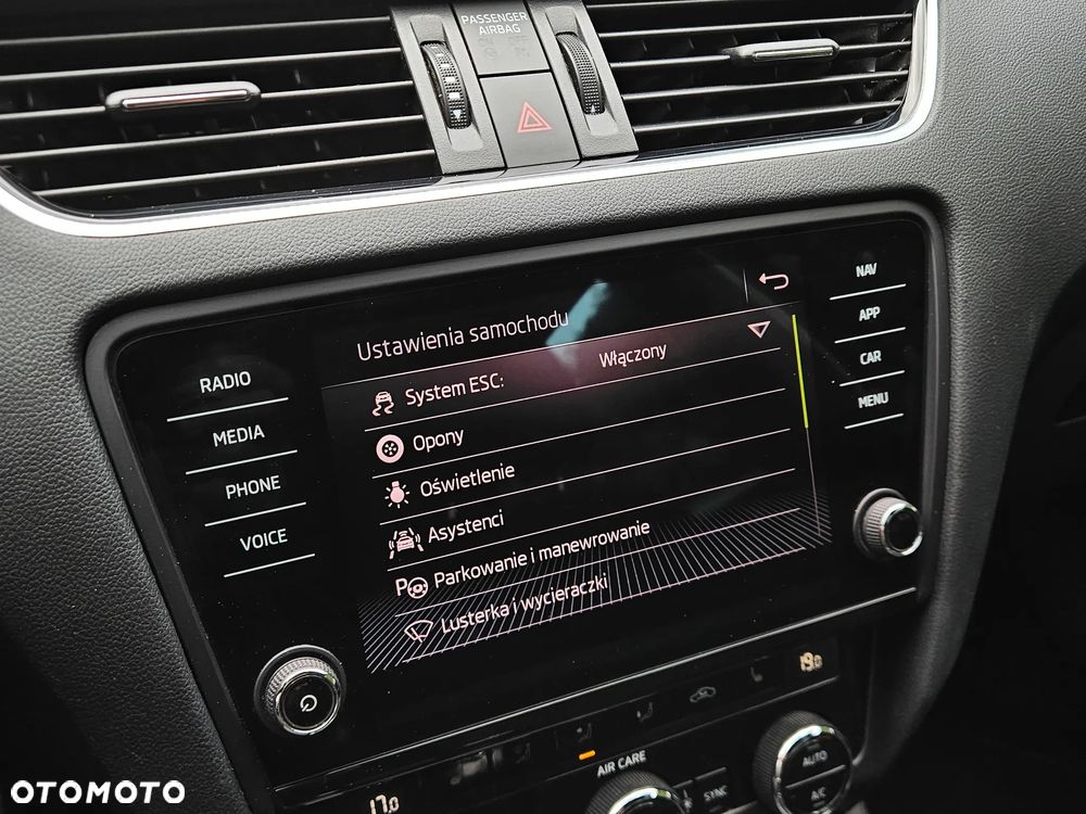 Skoda Octavia 2.0 TDI Green tec Elegance - 39