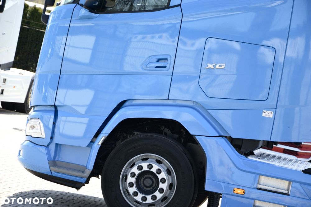 DAF XG 480 / ZF INTARDER / SALONKA / ELEKTR. ŁÓŻKO / CARPLAY - 16