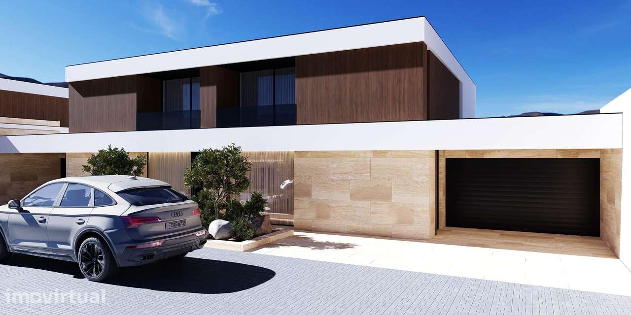 Lote de Terreno em Laundos com 1064.25m2 para construção de moradia de - Grande imagem: 2/28