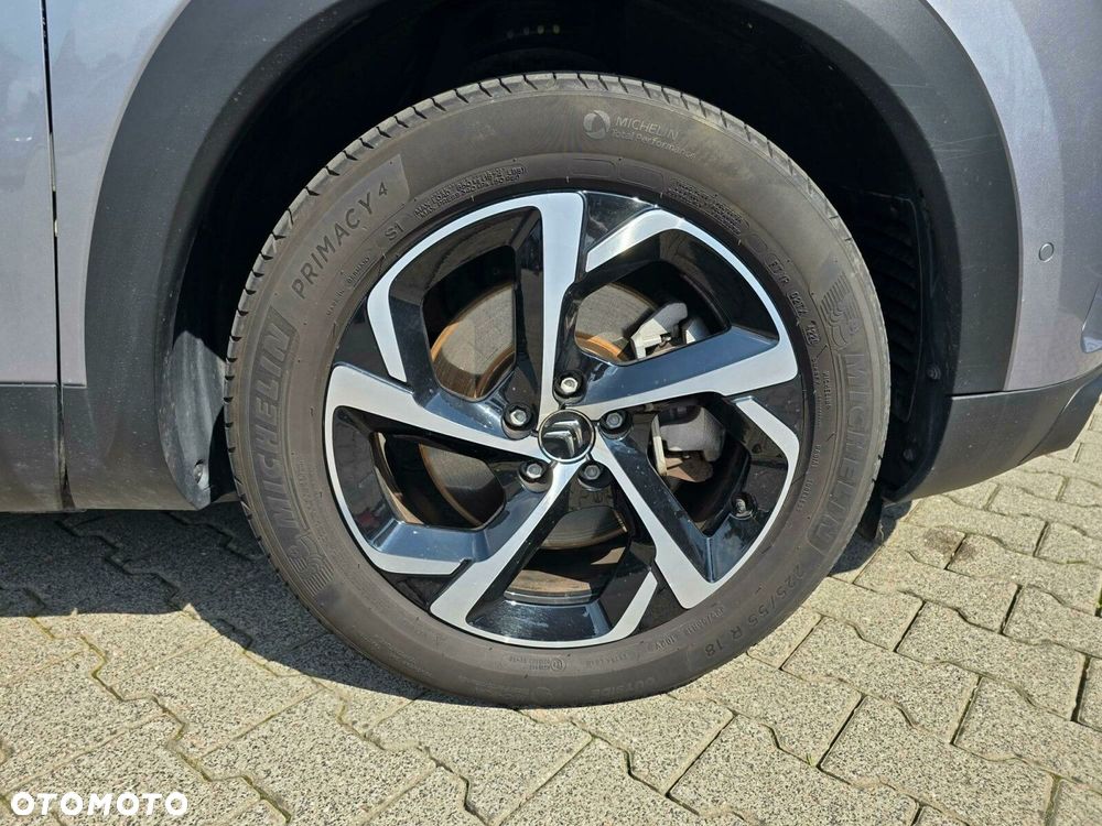 Citroën C5 Aircross - 13