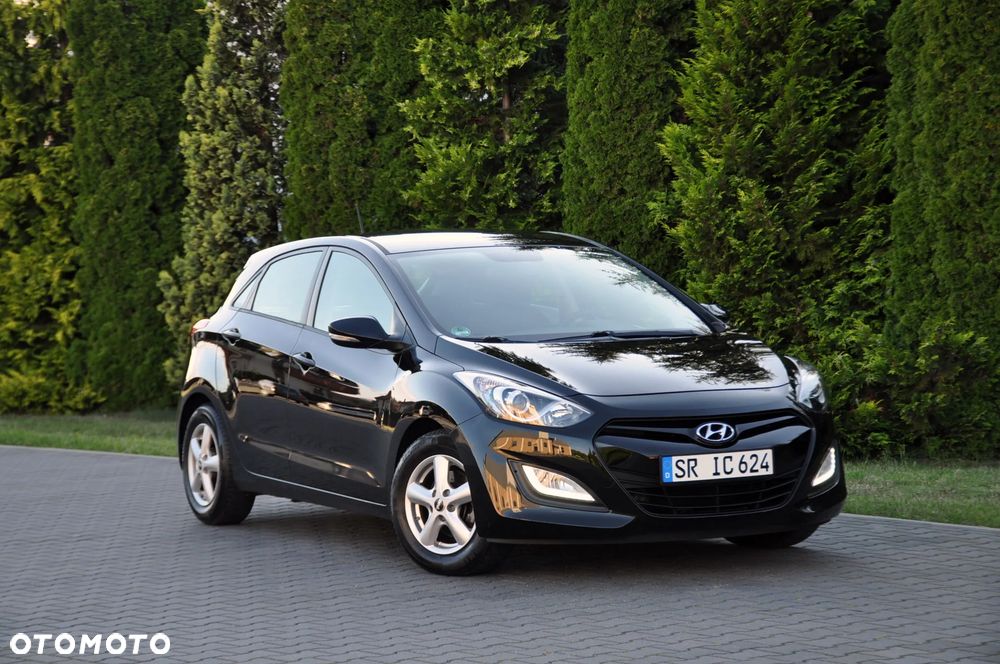 Hyundai i30 - 2