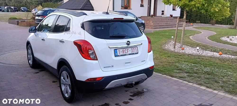 Opel Mokka 1.4 T Cosmo - 6