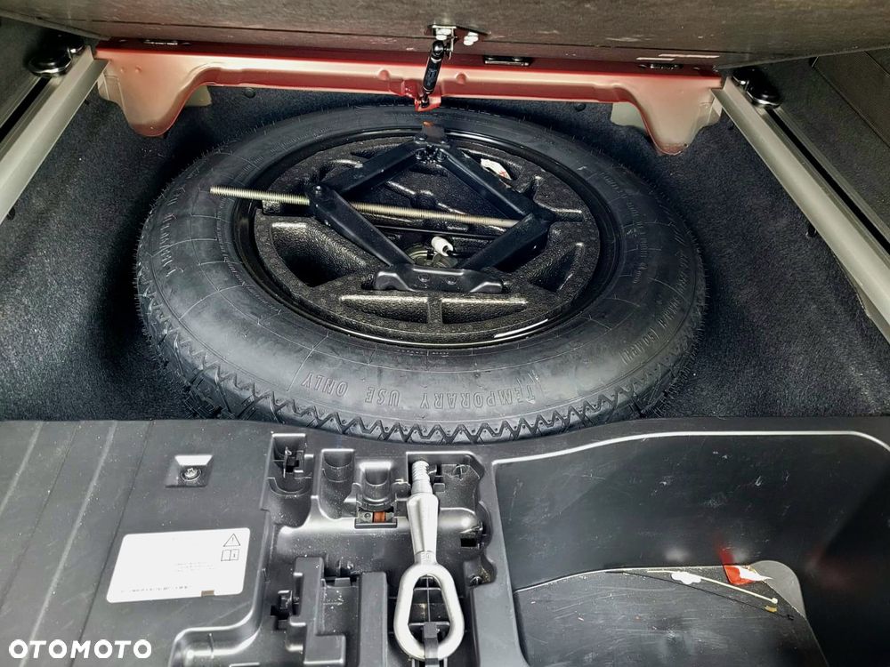 BMW X5 xDrive40d - 36