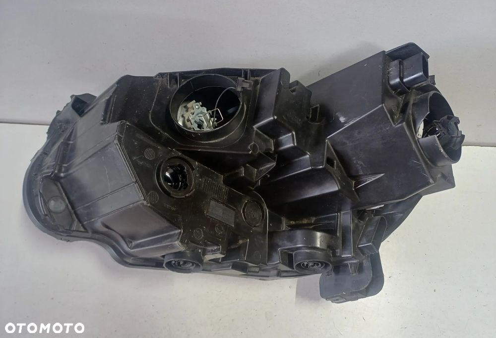 Lampa prawy przod peugeot rifter partner IV 4 led europa - 13
