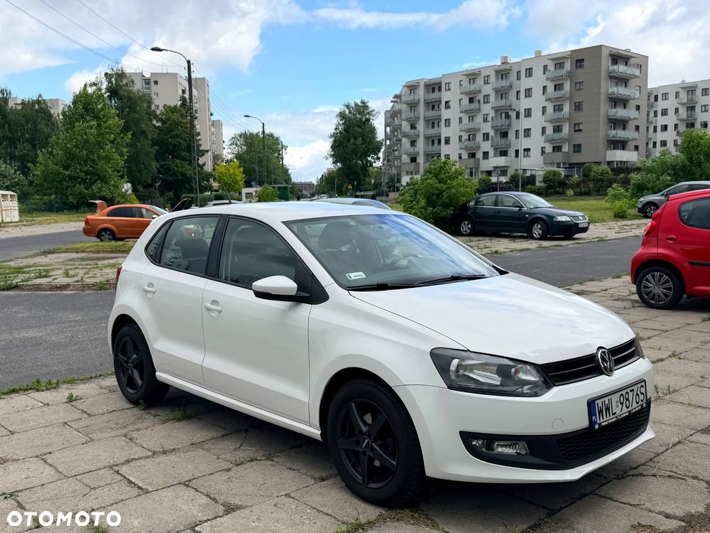 Volkswagen Polo 1.2 Trendline - 6