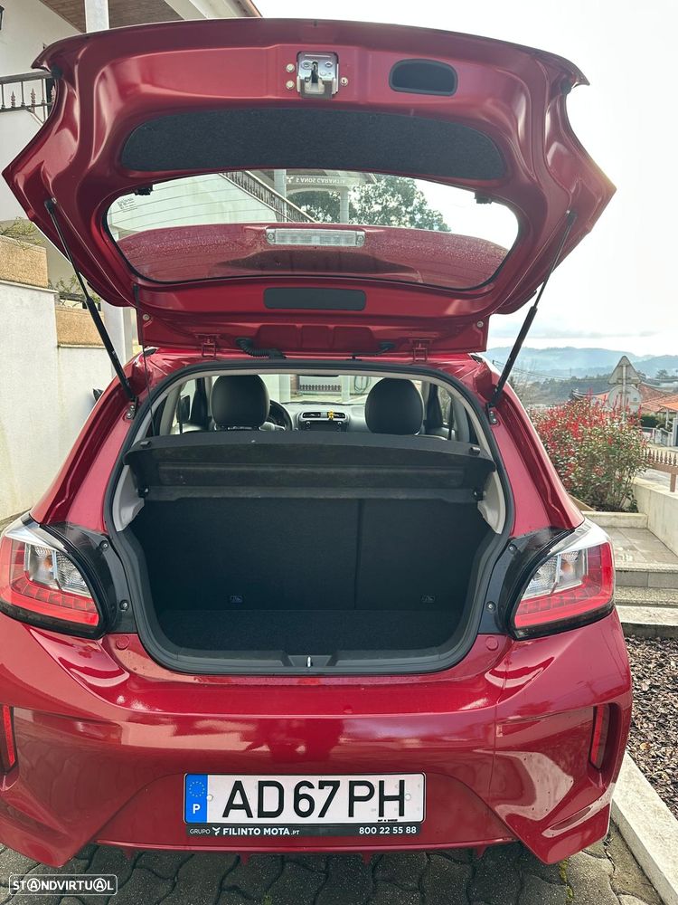 Mitsubishi Space Star 1.2 Intense - 12