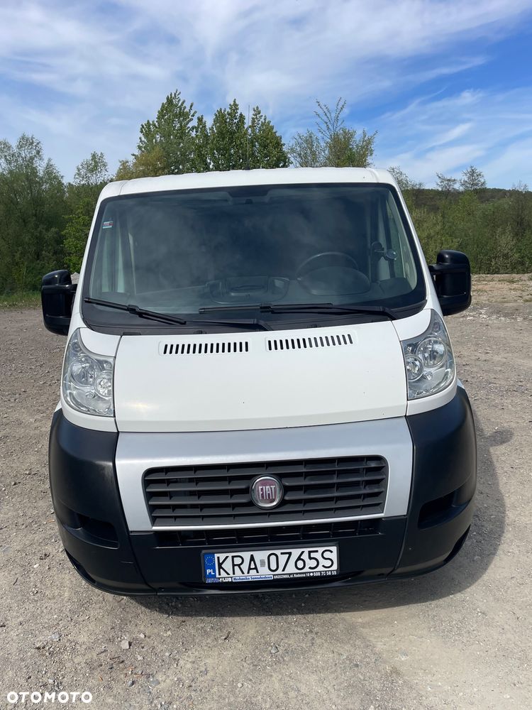 Fiat Ducato - 3