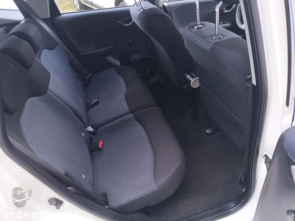 Honda Jazz 1.2 i-VTEC - 7