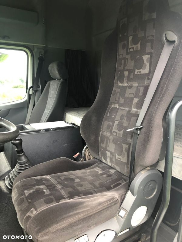 Mercedes-Benz AXOR PRZEBIEG TYLKO 322000 KM!!!! - 21