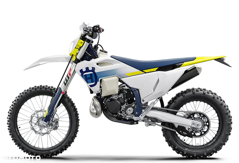 Husqvarna TE - 3