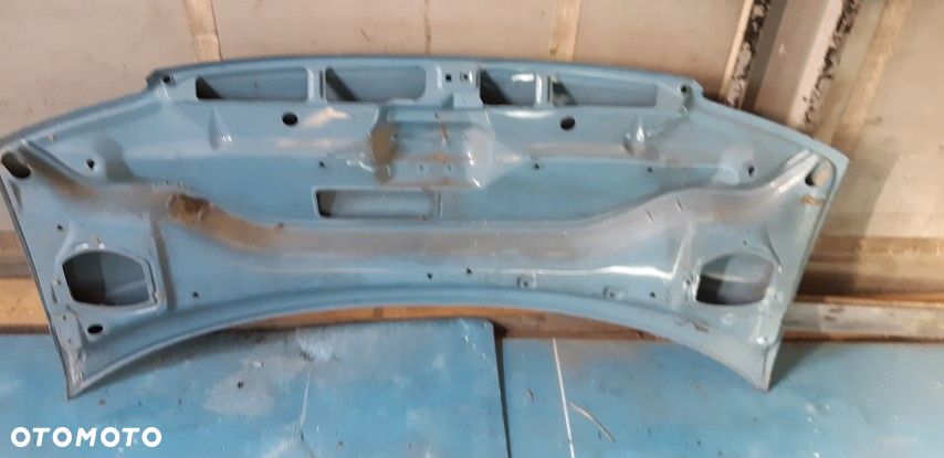 Maska Przód VW T4 nowa oryginał - 7