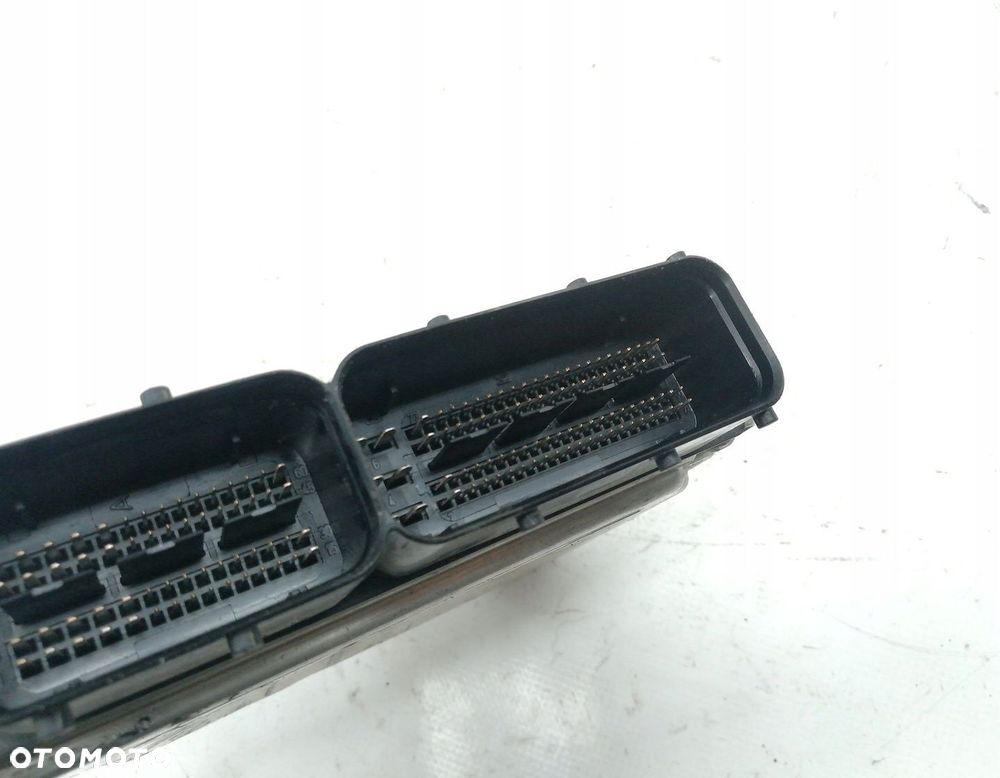 KOMPUTER SILNIKA STEROWNIK VW GOLF VI 1.4 TSI 03C906016AJ - 4