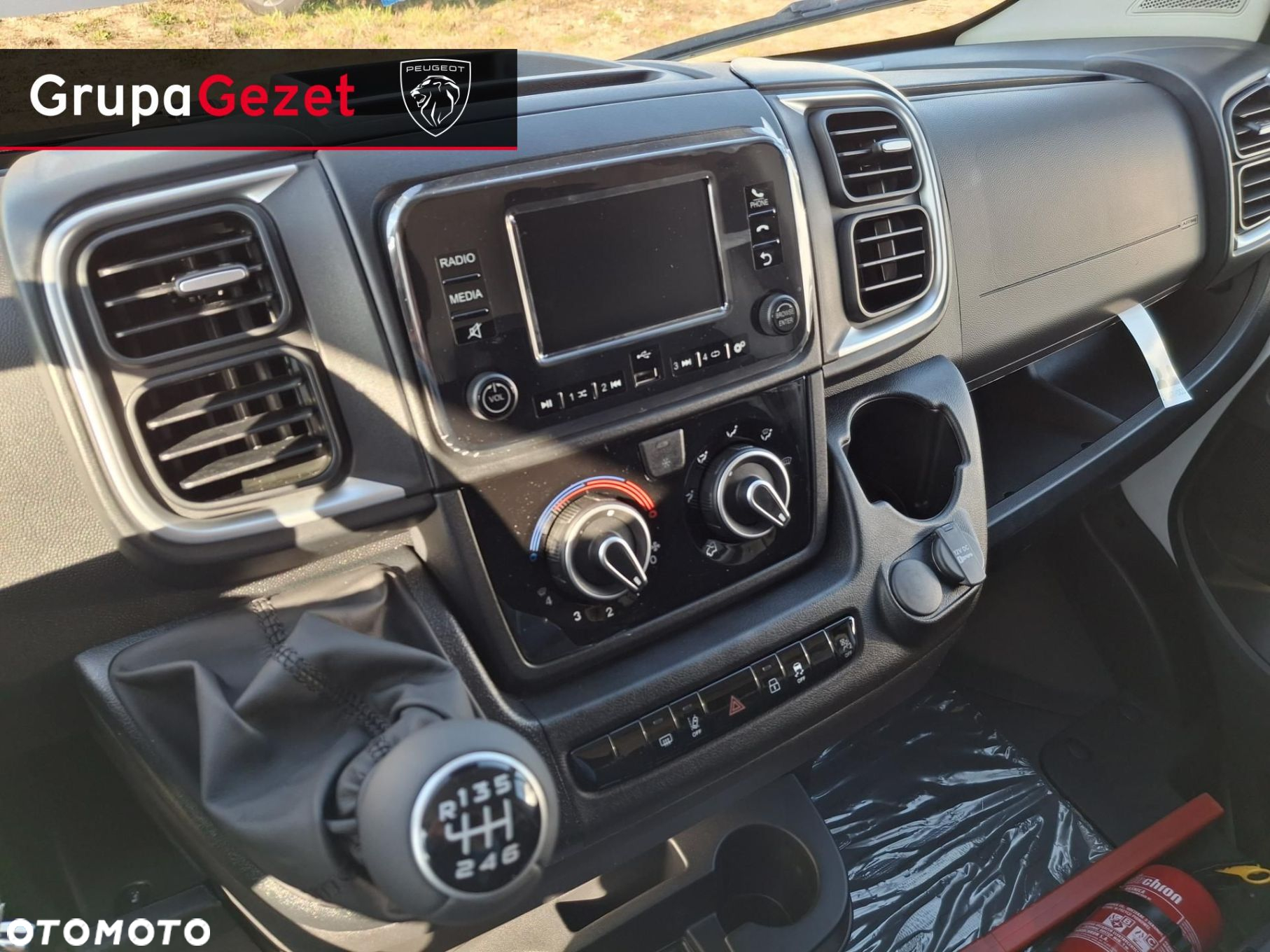 Peugeot Boxer - 13