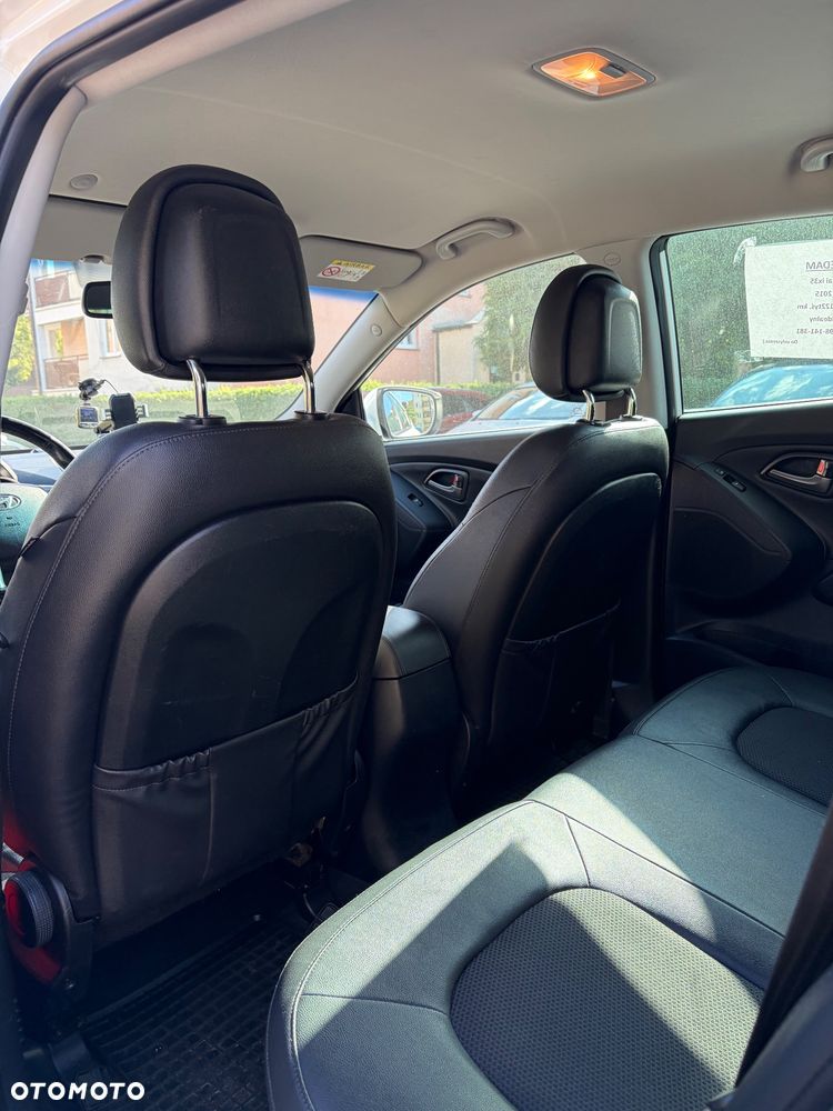 Hyundai ix35 1.6 GDI Comfort 2WD - 27