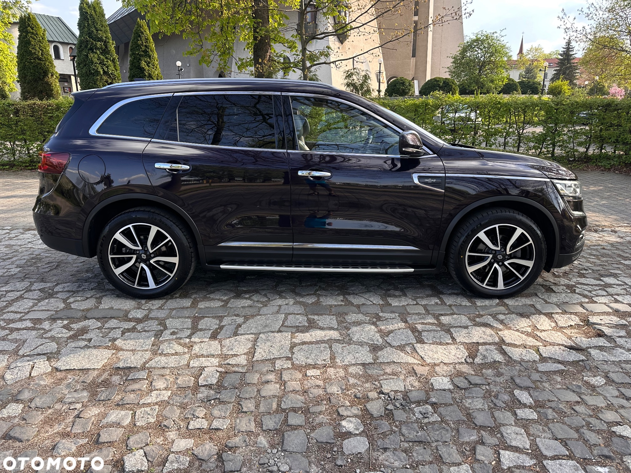 Renault Koleos 2.0 dCi Initiale Paris 4x4 X-Tronic - 39